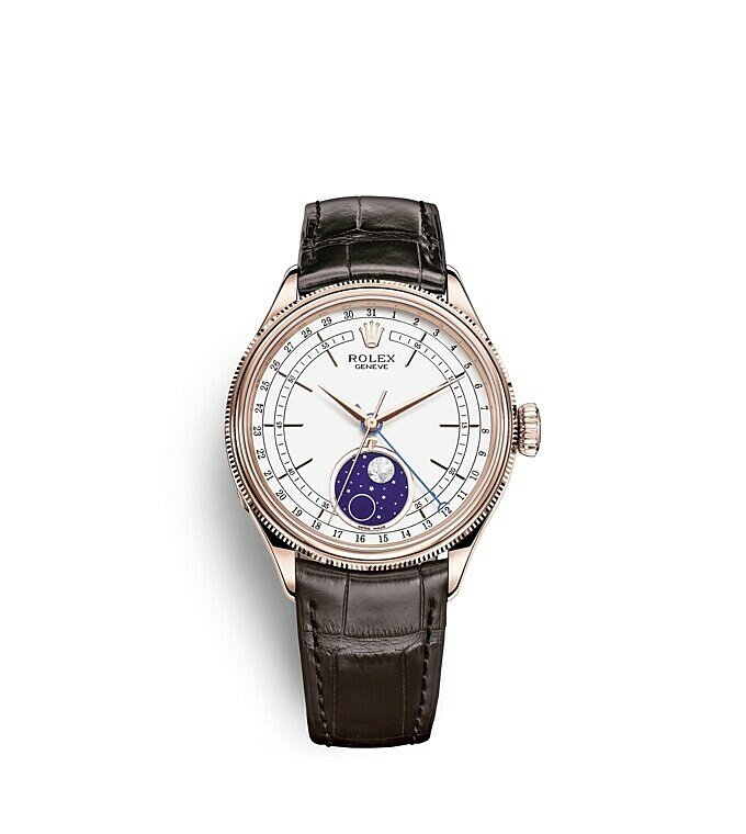 rolex geneve preço