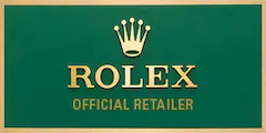 Official Rolex Retailer in Genève - Boutique Rolex Genève
